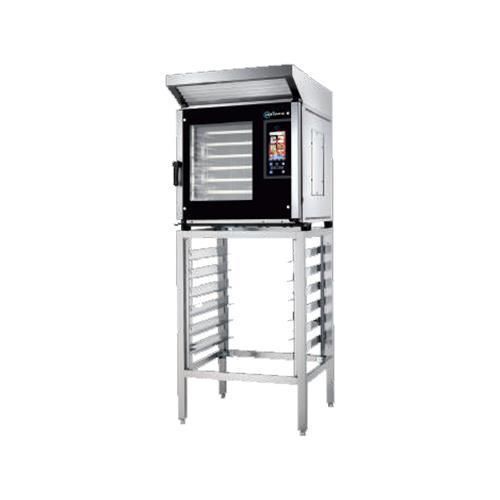 Univex mp6te multi-purpose oven  electric  (6) 18&#034; x 26&#034; sheet pan capacity for sale