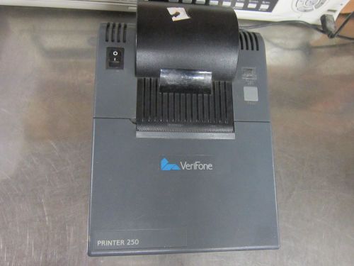 Verifone Receipt Printer 250