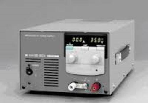 Kikusui PAN16-30A DC Power Supply, 0 - 16V, 0 - 30A