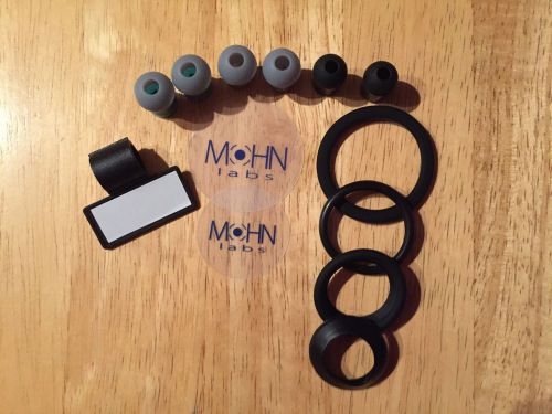 Stethoscope Parts Only (no Stethoscope)
