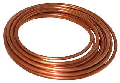 Homewerks worldwide llc 3/8&#034;x20&#039; util cop tube for sale