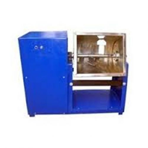 Powder Mass Mixer