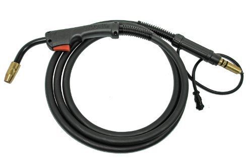 Hobart 243864 replacement gun for ironman 210 and trek 180 wire welders for sale