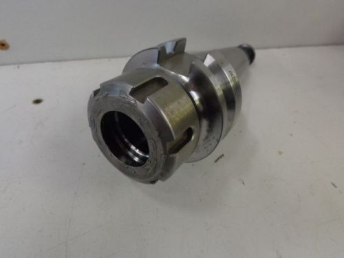 MST BT 40-CTH20 COLLET CHUCK 50MM PROJECTION   STK 9874