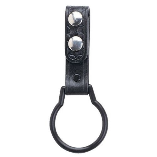 Aker a540-bw d-cell flashlight ring strap black basketweave for sale