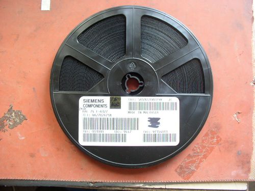 Reel of 3000 Siemens BAL74 Silicon Switching Diode