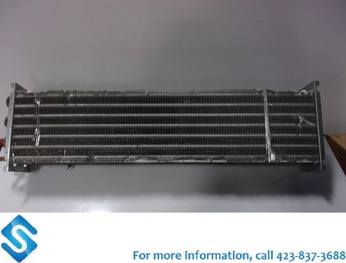 Evaporator Coil for a BevAir MT38, MT45, or MT49