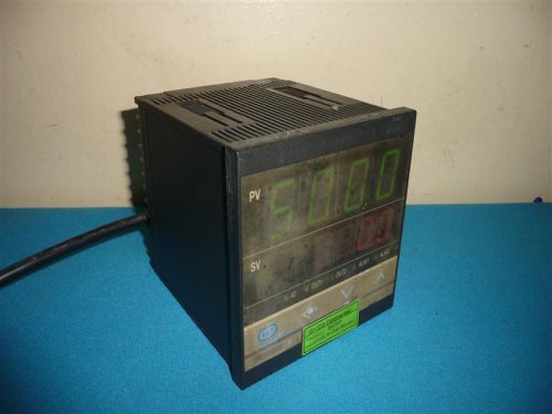 RKC CB900FP10-V*AB-NN/A/Y Temperature Controller