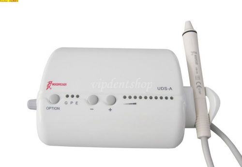 1*WP Woodpecker Piezoelectric Dental Ultrasonic Scaler UDS-A EMS 110V CE