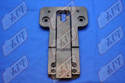 Clamp Base Assembly for Amada AC / AE / LC