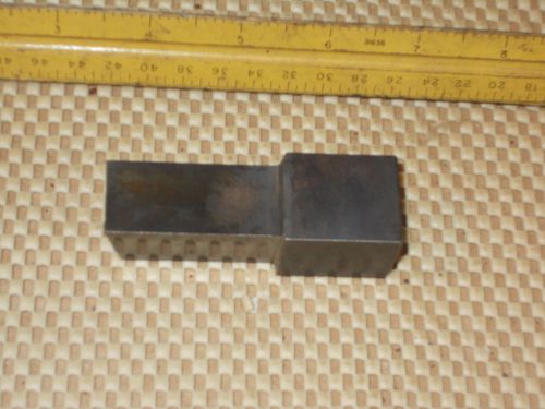 Used 13/16” Hollow Cutter No Markings PRD2213