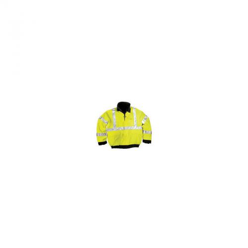 AW DIRECT HIGH VISIBILITY Jacket Size 4XL AW434X