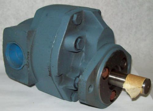 Delta Hydraulic Pump C45