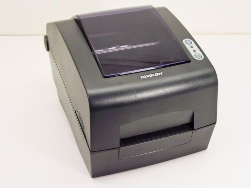 Bixolon Thermal Transfer Lable / Receipt Printer AS-IS SLP-T400G