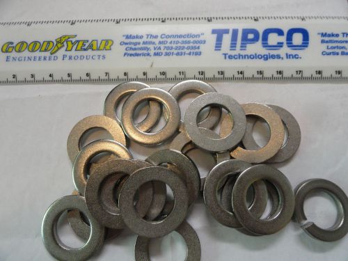 M16 Stainless Steel Flat Washers