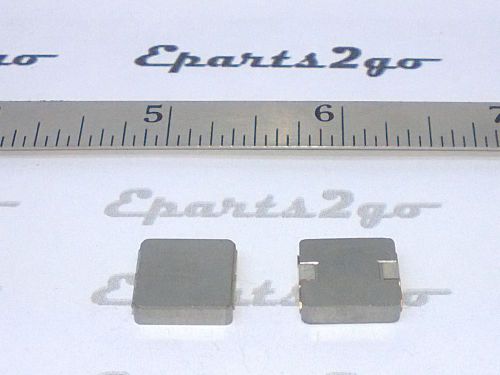 20X VISHAY IHLP-5050CE-01 1.5uH 20% R95 POWER INDUCTOR low profile high current