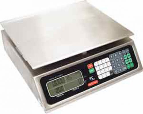 Torrey Price Computing Foods Scales NTEP APPROVED PC-40L FREE SHIPPING!!!