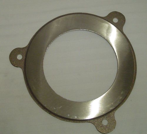 NEW~Zurn Z199-Flange for PVC Connection