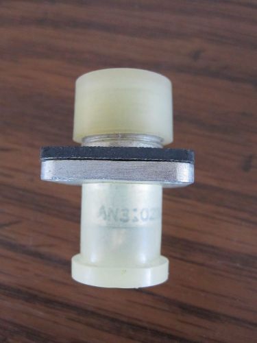 An3102m10sl-4p electrical receptacle connector for sale