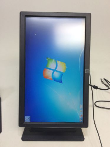ELO 18&#034; TOUCH SCREEN LCD MONITOR E783686 ET1919L-8CWA-1-GY-G