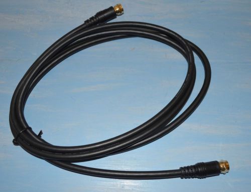 RG59A/U Coaxial Cable 6Ft.