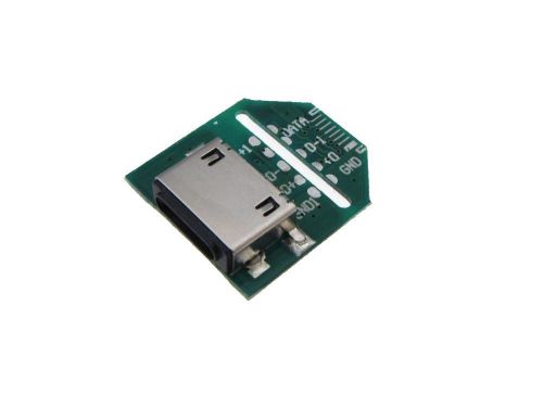 Lightning connector breakout board for iphone 5 5s 6 6 plus for sale