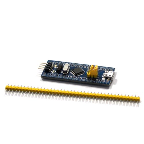 1Pcs STM32F103C8T6 STM32 System Development Minimum Board ARM Module for Arduino