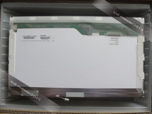 LQ164M1LD4C Brand New Original 16.4 inch 1920*1080 Laptop LCD by SHARP