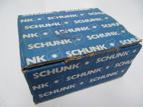 (new) schunk pneumatic universal 3-finger centric gripper pzn 64/1 as for sale