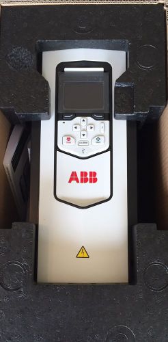 ABB ACS880-01-014A-5 3PH 7.5HP