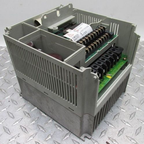 Allen bradley ab a305-ba04a micro ac drive 1.5kw / 2hp for sale