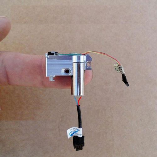 Micro Precision DC3V Gear Motor Full Metal Gearbox Micro Servos With Velocimetry