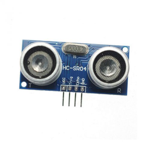 1PCS HC-SR04 Ultrasonic Sensor Module Distance Measuring Sensor for Arduino HPT