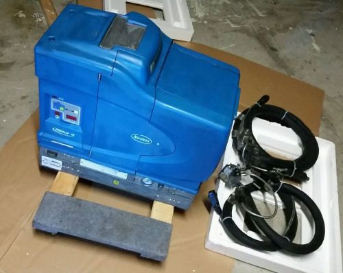 Nordson Problue 10  with hoses and guns..SEE VIDEO