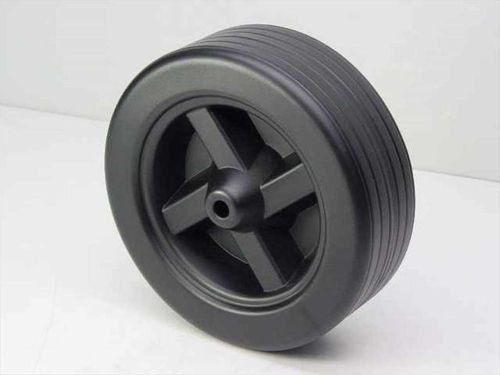 The Specialty Mfg. Co. Plastic Wheel 9&#034;