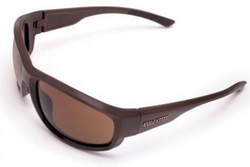 Cold steel ew23m battle shades mark ii matte brown frames &amp; lenses for sale