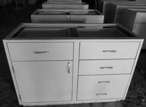 Kewaunee Lab Cabinets
