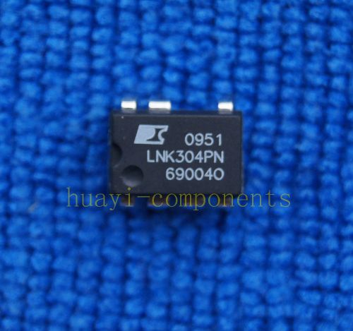 1pcs LNK304PN LNK304 POWER Encapsulation DIP-7