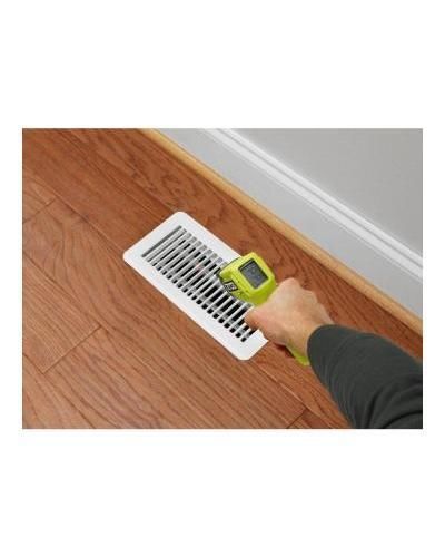 Ryobi infrared thermometer (ir002) for sale