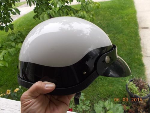 Premier Crown Corp. Model C3, Helmet Size Medium