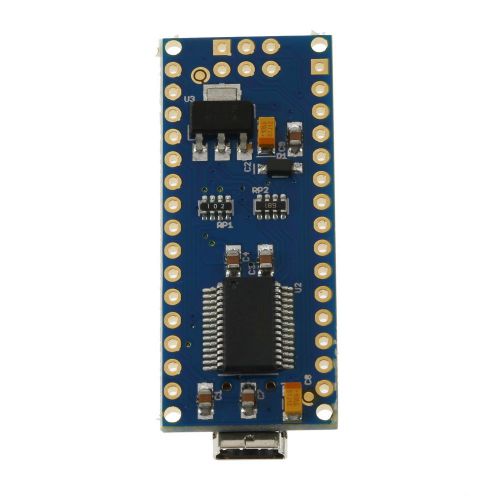 Mini USB Nano V3.0 ATmega328 5V Micro-controller Board For Arduino-compatible B5