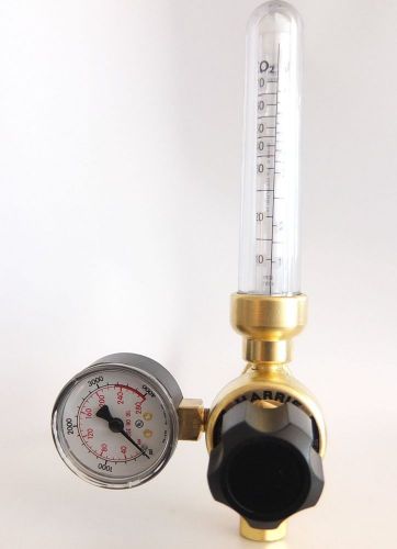Harris 351 Ar, CO2 Regulator/Flowmeter 351  60AR-580 for MIG/TIG