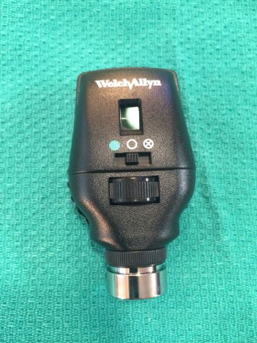Welch Allyn 11720 Ophthalmoscope