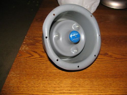 Atlas Soundolier Apf-15T Vari-Tap 15 Watt Speaker