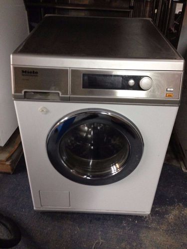 Miele Professional PW6065 Washing Machine
