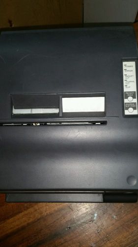 TMU-950 printer