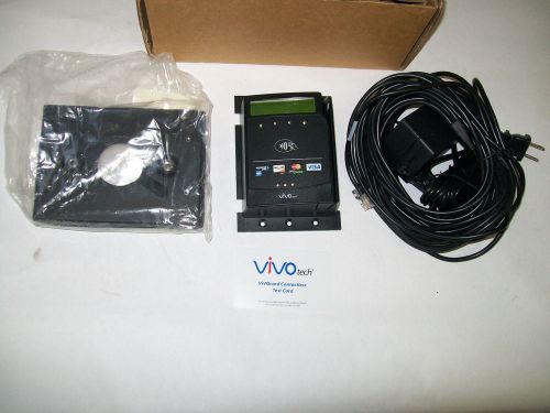 VIVOpay Vend Contactless Reader Module Model# 520-2255-00