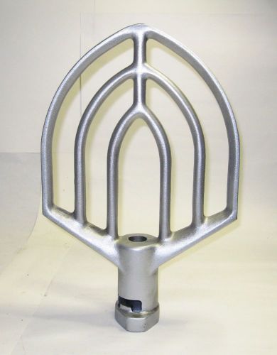 Axis ax-m40 mixer cast aluminum beater paddle 40 quart nnb for sale