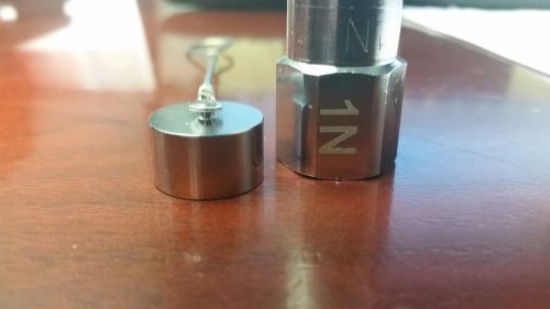 Ansul 1N Nozzles with Metal Blow Off Caps