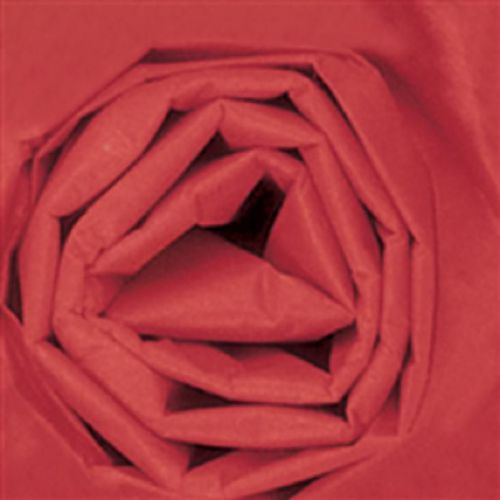 20&#034; x 30&#034; Scarlet Gift Grade 10# Tissue Paper (Case of 480 Sheets)